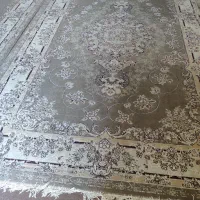 فرش|فرش|آزادشهر, |دیوار