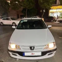 پژو پارس xu7p