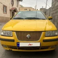 تاکسی ماهدشت|خودرو سواری و وانت|ماهدشت, |دیوار