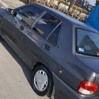 پراید132دوگانه دستی