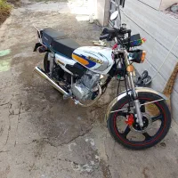 موتور لیفان مدل 404 خوشک