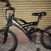 دوچرخه سایز ۲۰