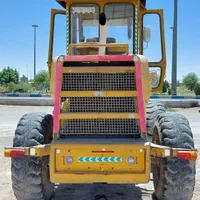 لودرهپکوA۵۲۰|خودرو سنگین|سیرجان, |دیوار