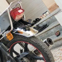 موتور احسان ۱۵۰