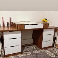 میزطراحی،میزکامپیوتر،میزکار|میز تحریر و کامپیوتر|کوهدشت, |دیوار