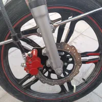 200 لیفان|موتورسیکلت|چترود, |دیوار