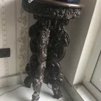 میز تلفن مدل سلطنتی