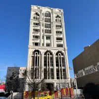 سیمانکاری نمای رومی نماشسته