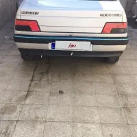 ماشین 405|خودرو سواری و وانت|قرچک, فردیس|دیوار