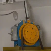 شرکت سهیل آسانسور - اخذ استاندارد