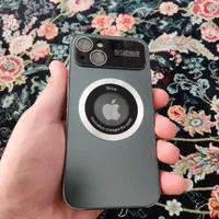 اپل iPhone 13 با حافظهٔ ۱۲۸ گیگابایت13 ماه گارانتی|موبایل|کرمانشاه, |دیوار