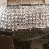 لوستر خاص خارجی