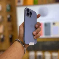 iPHONE 13 PRO MAX 256 CH لاکاغذی دوسیم|موبایل|مشهد, احمدآباد|دیوار