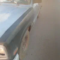 مزدا ۱۶۰۰|خودرو سواری و وانت|قیامدشت - خاورشهر, |دیوار