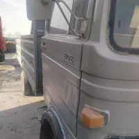 خاور 57 608|خودرو سنگین|قزوین, |دیوار