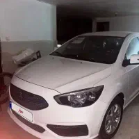 شاهین gl دنده ای صفر ۱۴۰۴
