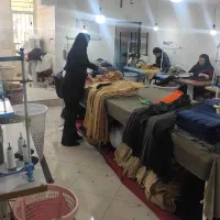 استخدام خیاط میاندوز و سردوز بردست