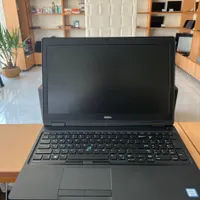 لپتاپ حرفه ای رم ۱۶ گیگ و گرافیک مجزا DELL