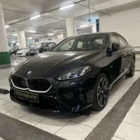 BMW 225 L کربن بلک * اقساط تحویل فوری*ا سندبنام‌ *
