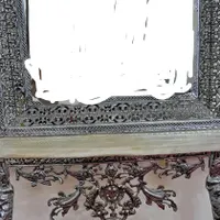 آینه و کنسول