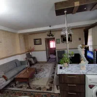 70متری فول تمیز*وام تسویه*بام مهستان|فروش آپارتمان|هشتگرد, شهرک آرتیمان|دیوار