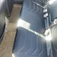 پارس موتور جدید XU7 مدل ۴۰۲|خودرو سواری و وانت|شراء, |دیوار