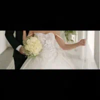 لباس عروس|لباس|گرمدره, |دیوار