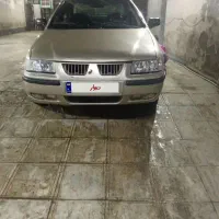 خودرو سمند الکس|خودرو سواری و وانت|زابل, |دیوار