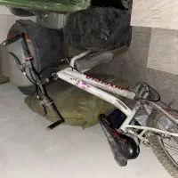 دوچرخه سایز ۲۴ دنده ای