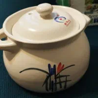 قابلمه دیزی سرامیکی اصل چین