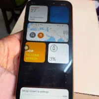 ایفون۱۷ پرومکس طرح ، های کپی|موبایل|تهران, شکوفه|دیوار