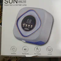 یووی سان و سوهان برقی