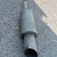 اگزور مخصوص پژو سوارا شوتیا