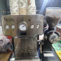 نیمه صنعتی نوا