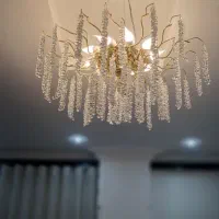 نصاب انواع لوستر و غیره