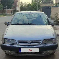 زانتیا۲۰۰۰مدل۸۴