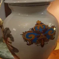 بانکه ی چینی فرانسوی ارتفاع ۳۹