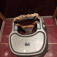 کالسکه و کریر و ساک‌کودک