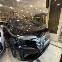 ائودی q5 ۲۰۲۳ تیپ ۴