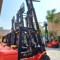 لیفتراک کارکرده و نو قسطی بدون بهره|ماشین‌آلات صنعتی|یزد, |دیوار