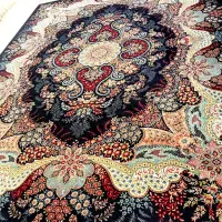 فرش ۱۲متری طرح اهورا