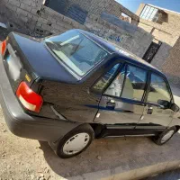 پرایدمدل۸۳انژکتور فول بدون ضربه بدون ترک عتیقه|خودرو سواری و وانت|مشگین شهر, |دیوار