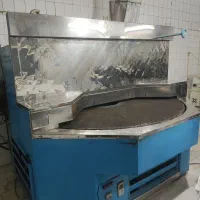 تنور نانوایی گل گندم