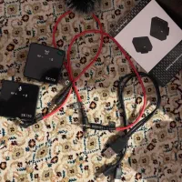میکروفون یقه ای sk750