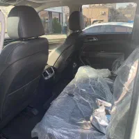 سانگ یانگ خان سیگنچر|خودرو سواری و وانت|تهران, شمشیری|دیوار