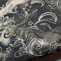 یک قواره پارچه چادری