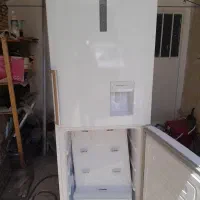 تعمیر ریخچال ویترینیی خانگی صنعتیی