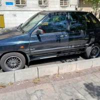 پرایدفرمان هیدرولیک