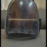 کیف حمل پرنده