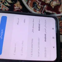 گوشی شیایومیm11T|موبایل|بابلسر, |دیوار